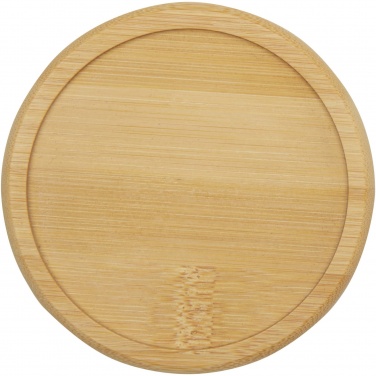 Logotrade corporate gift picture of: Laura A5 hard cover notebook and ballpoint pen gift set